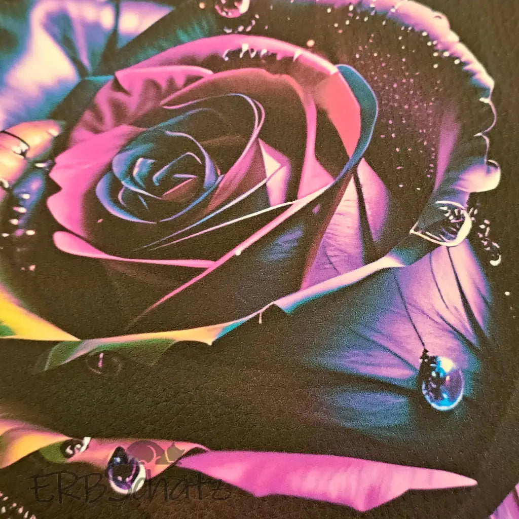 Kunstleder Panele Classic Rose Collection - P30 P25 PP