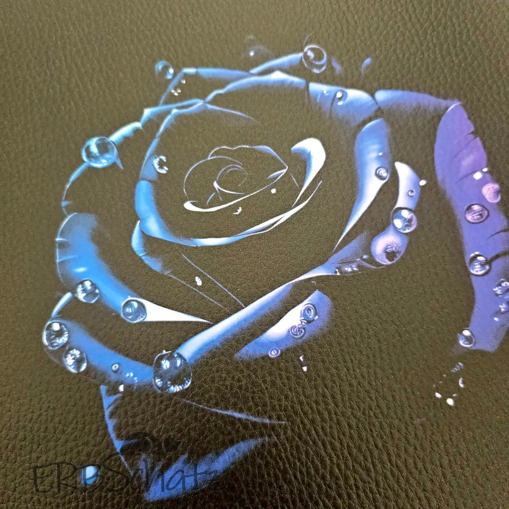 Kunstleder Panele Classic Rose Collection - P30 P25 PP