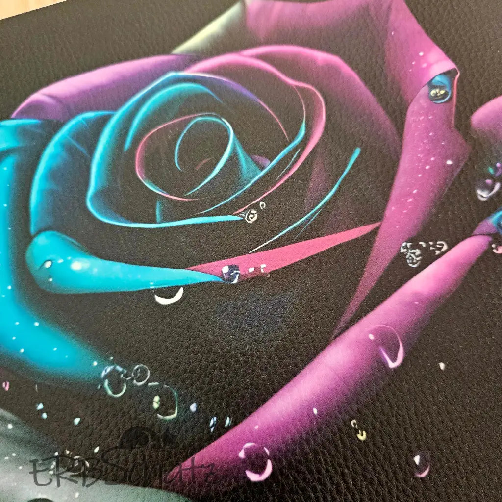 Kunstleder Panele Classic Rose Collection - P30 P25 PP