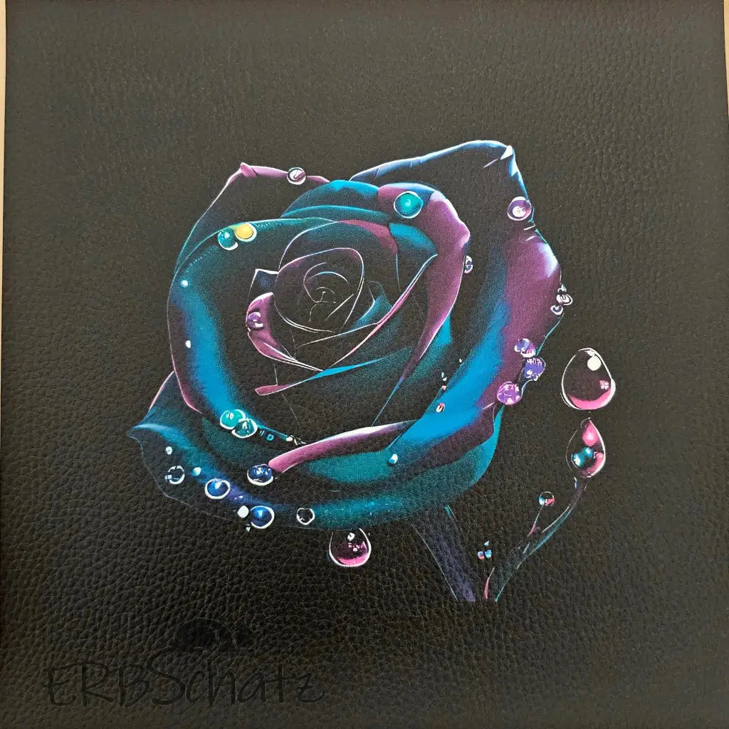 Kunstleder Panele Classic Rose Collection - P30 P25 PP