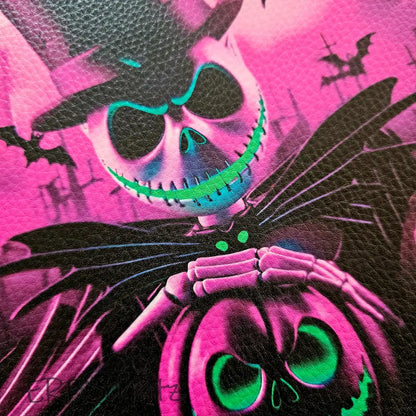 Kunstleder Panele Halloween Collection - P15 P25 P30 PP