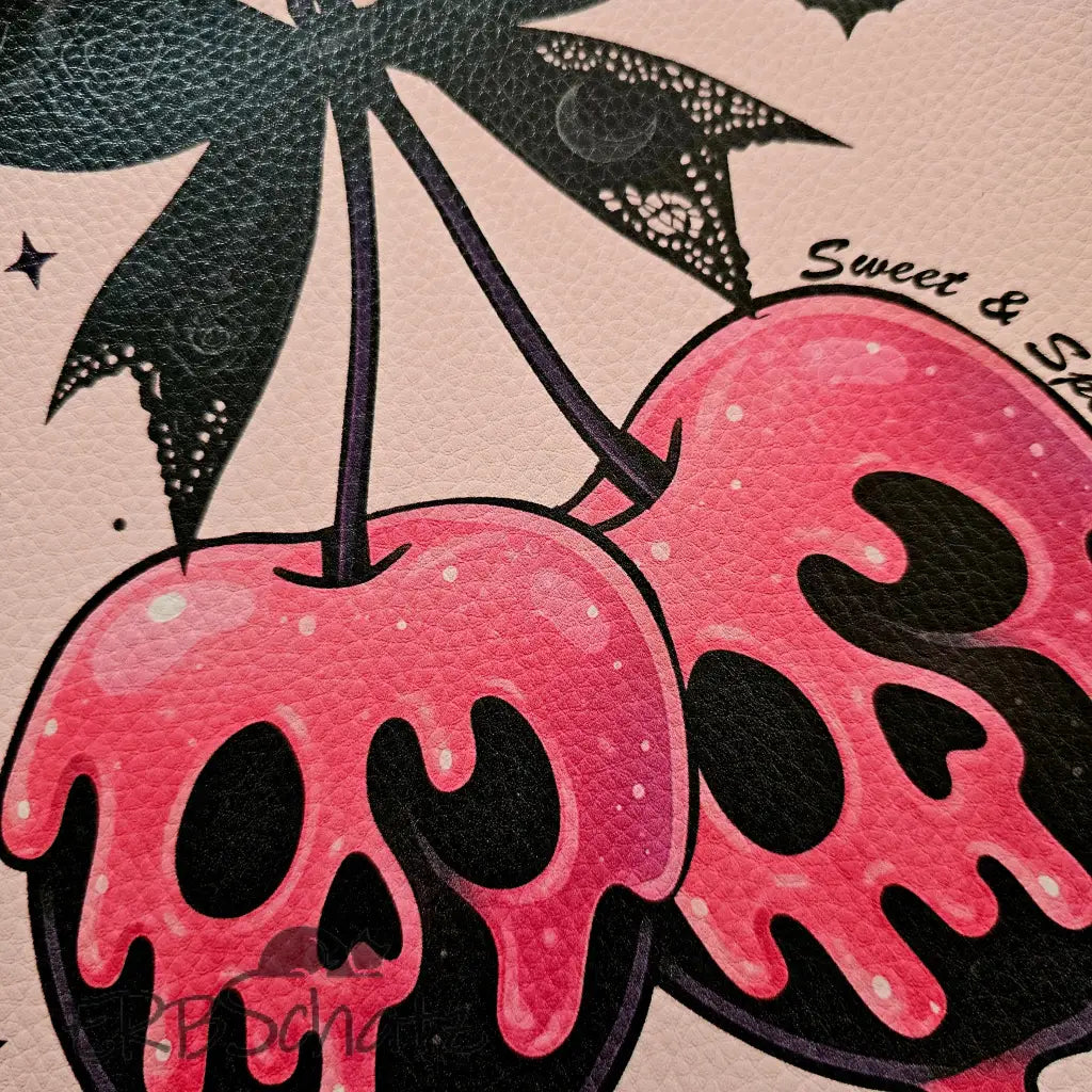 Kunstleder Panele Halloween Collection - P15 P25 P30 PP