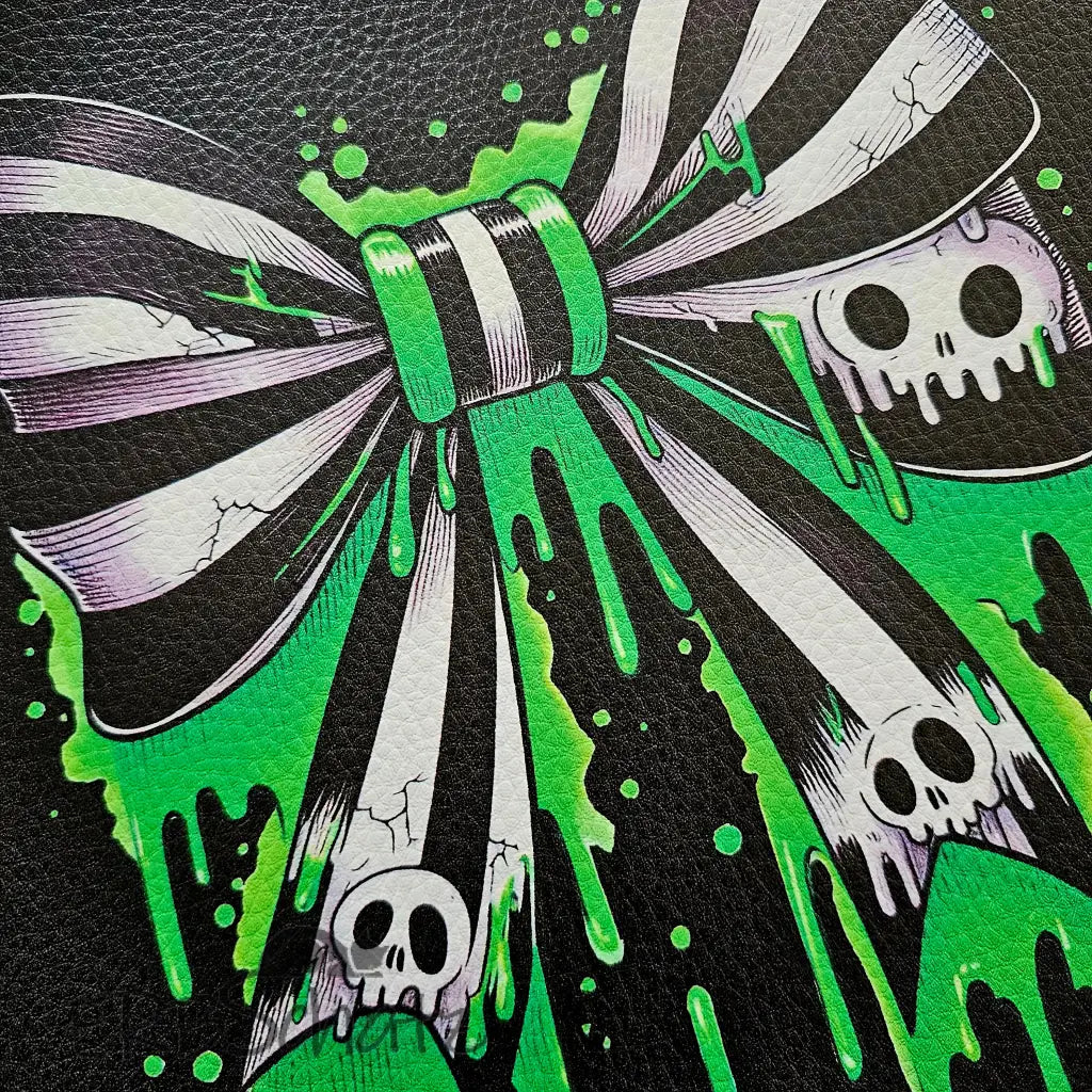 Kunstleder Panele Halloween Collection - P15 P25 P30 PP