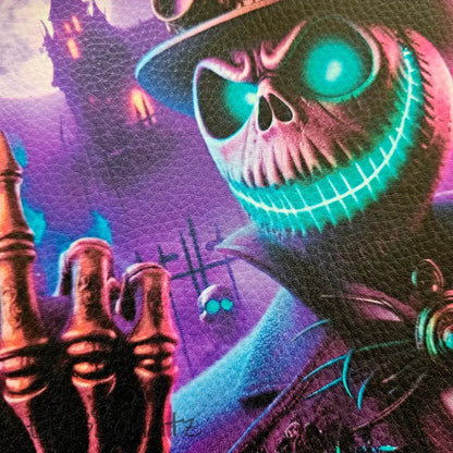 Kunstleder Panele Halloween Collection - P15 P25 P30 PP