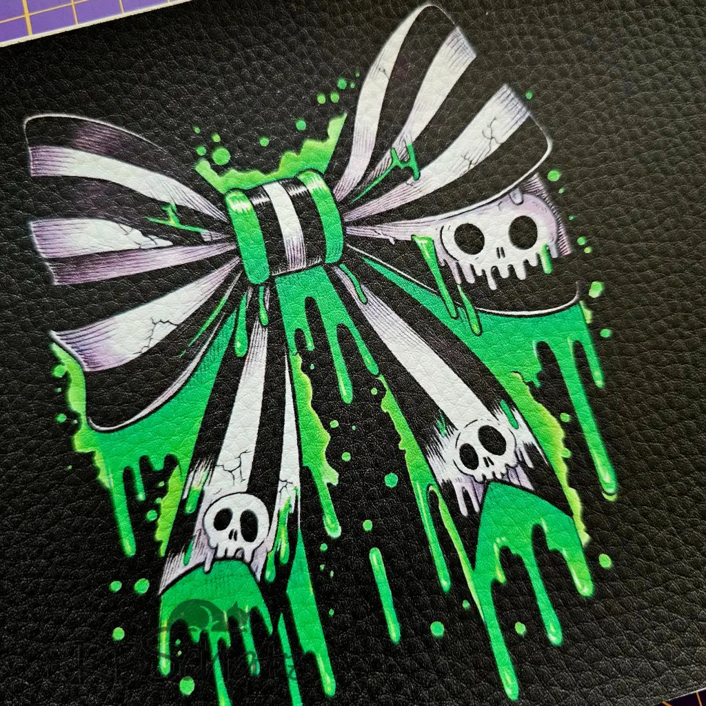 Kunstleder Panele Halloween Collection - P15 P25 P30 PP