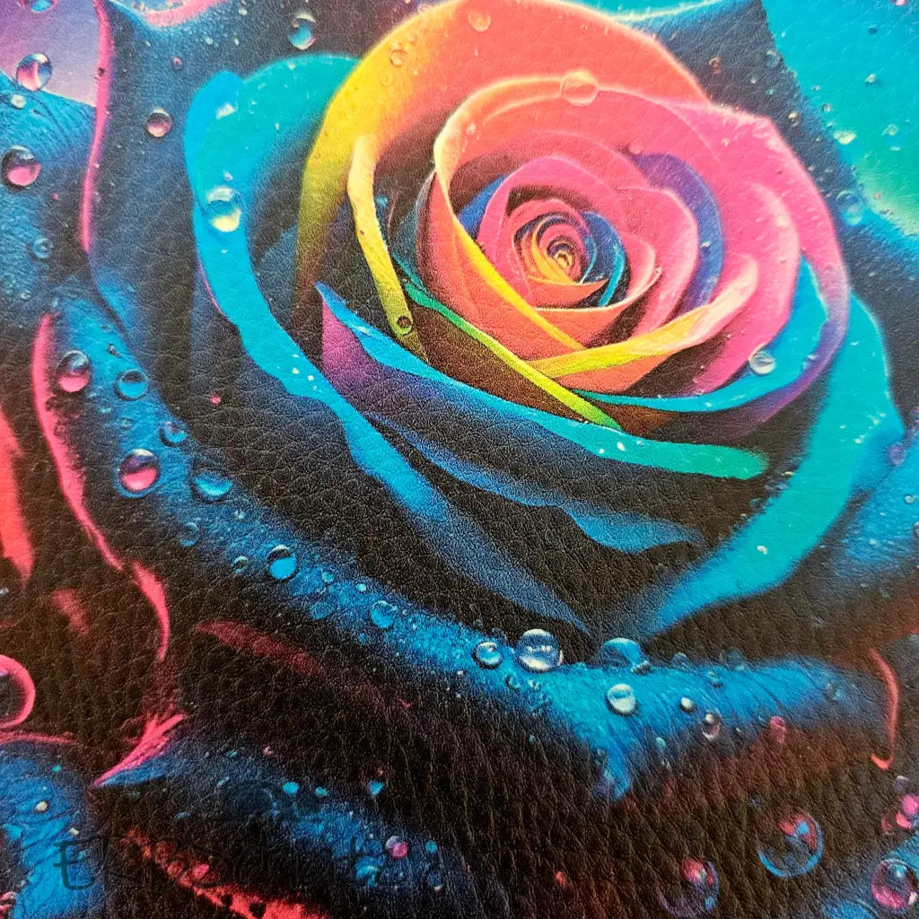 Kunstleder Panele Rose Collection - P15 P20 P25 P30 P40 PP