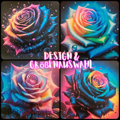 Kunstleder Panele Rose Collection - P15 P20 P25 P30 P40 PP