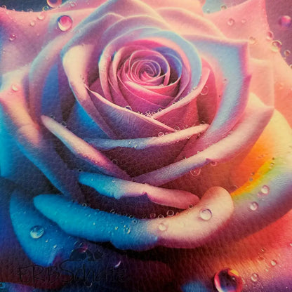 Kunstleder Panele Rose Collection - P15 P20 P25 P30 P40 PP