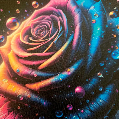 Kunstleder Panele Rose Collection - P15 P20 P25 P30 P40 PP