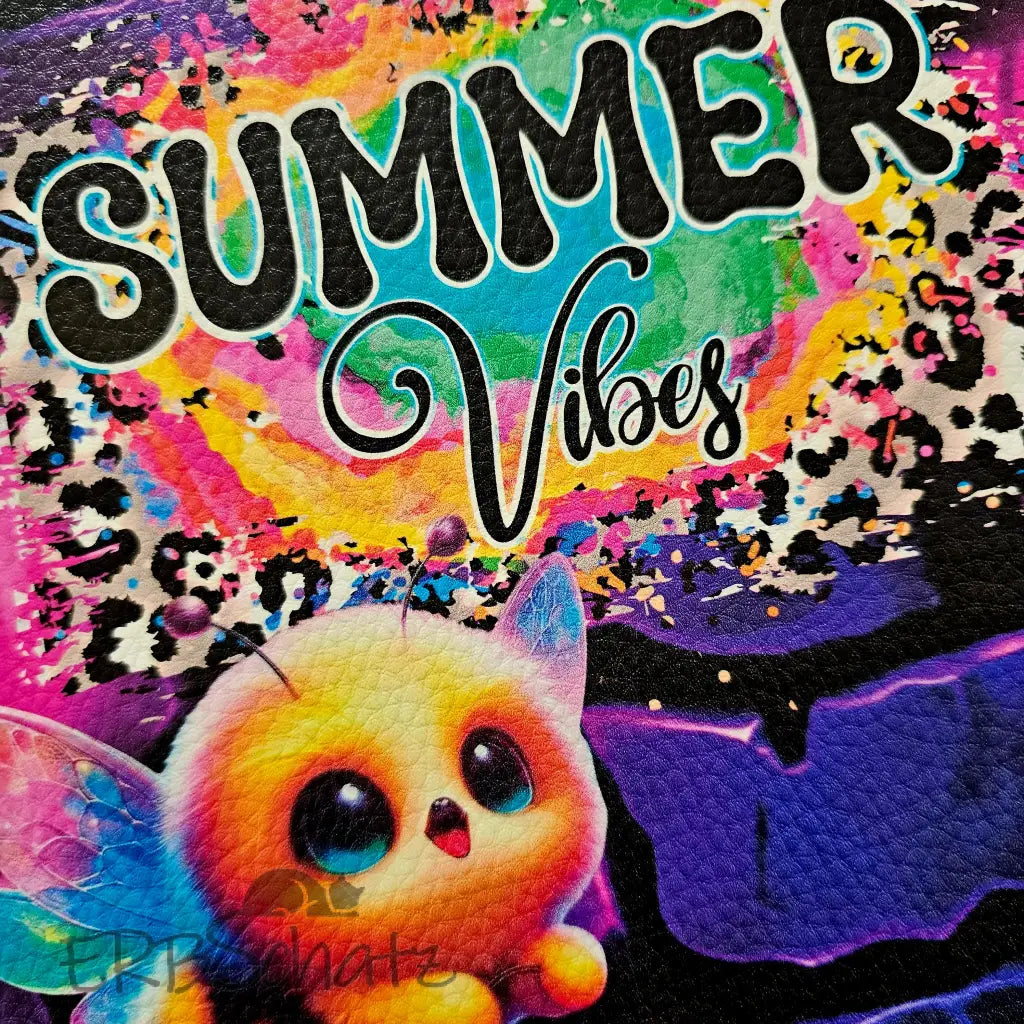 Kunstleder Panele Summer Edition | 30x 30cm - P30