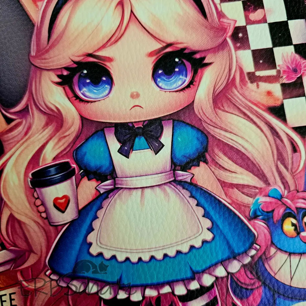 Kunstleder Panele Sweet Alice Collection 30x30 cm P30