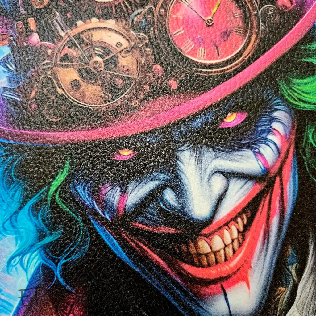 Kunstleder Panele Vibrant Joker Collection - P15 P20 P25