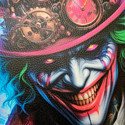 Kunstleder Panele Vibrant Joker Collection - P15 P20 P25