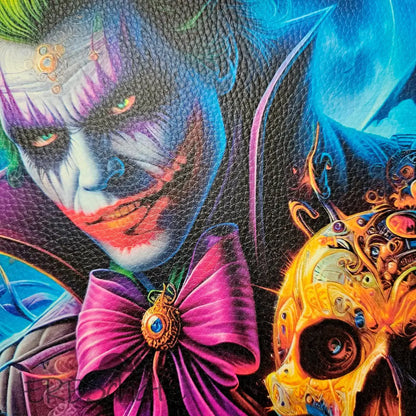 Kunstleder Panele Vibrant Joker Collection - P15 P20 P25