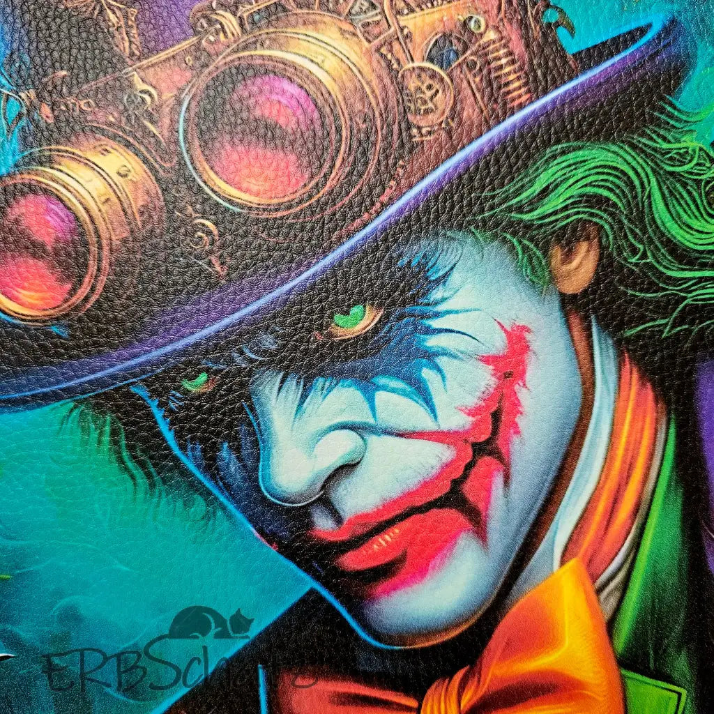 Kunstleder Panele Vibrant Joker Collection - P15 P20 P25