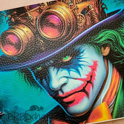 Kunstleder Panele Vibrant Joker Collection - P15 P20 P25
