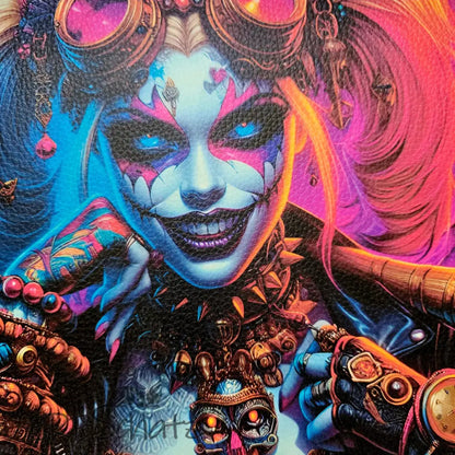 Kunstleder Panele Vibrant Joker Collection - P15 P20 P25