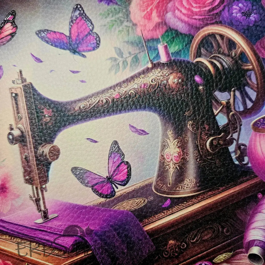 Kunstleder Panele Vibrant Sewing Machine - P15 P20 P25 P30