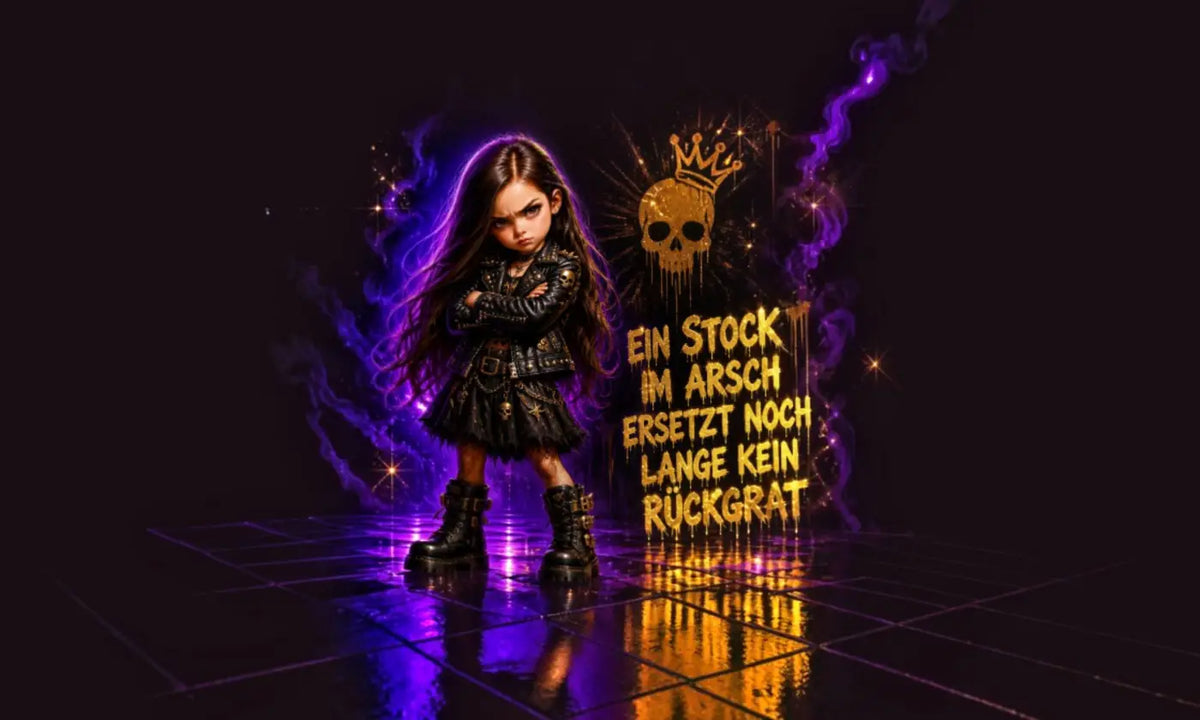 Kunstleder Portemonnaie Panel Kein Rückgrat | 25x15cm - PP