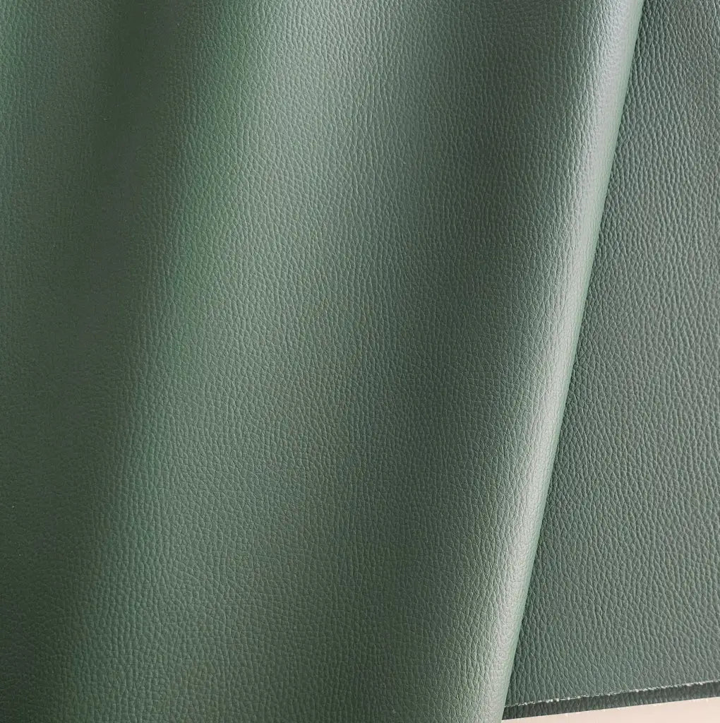Kunstleder Rolle Basic Kombi Farbauswahl 50 x 140 cm