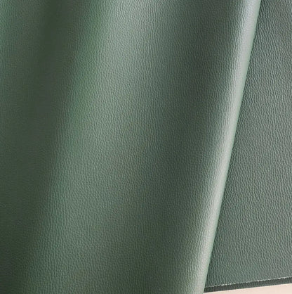 Kunstleder Rolle Basic Kombi Farbauswahl 50 x 140 cm