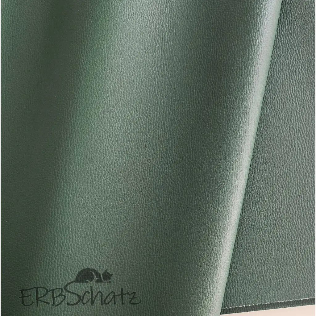 Kunstleder Rolle Basic Kombi Farbauswahl 50 x 140 cm