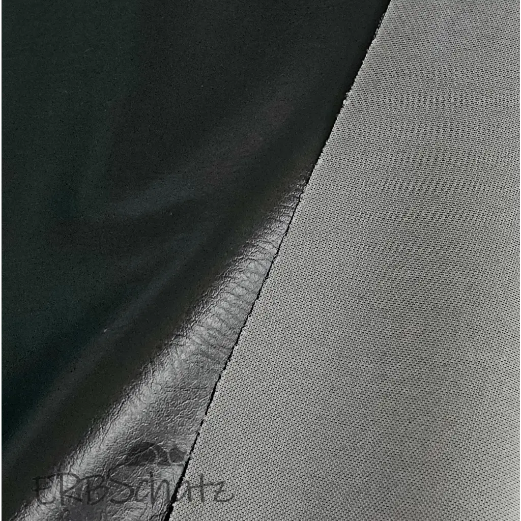 Kunstleder Rolle Basic Vintage Farbauswahl 50 x 140 cm