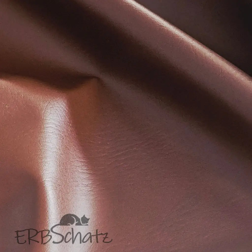 Kunstleder Rolle Basic Vintage Farbauswahl 50 x 140 cm