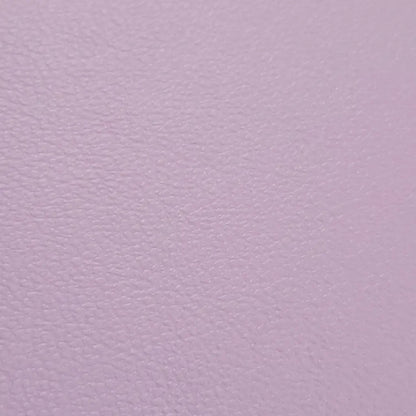 Kunstleder Rolle Fine Basic Lavender 50 x 140 cm