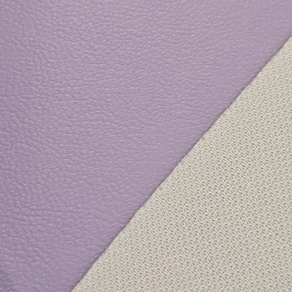 Kunstleder Rolle Fine Basic Lavender 50 x 140 cm