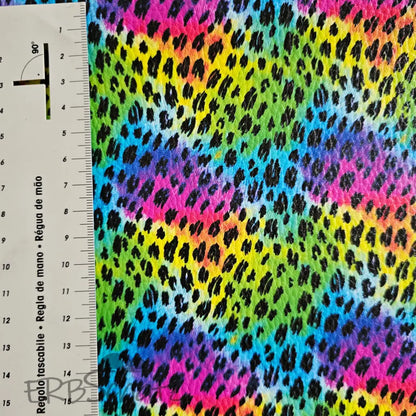 Kunstleder Vibrant Leo 50 x 140 cm - KL50