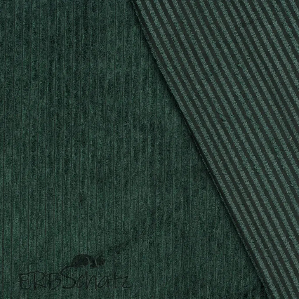 Breitcord | Farbauswahl | 1 cm Rippen