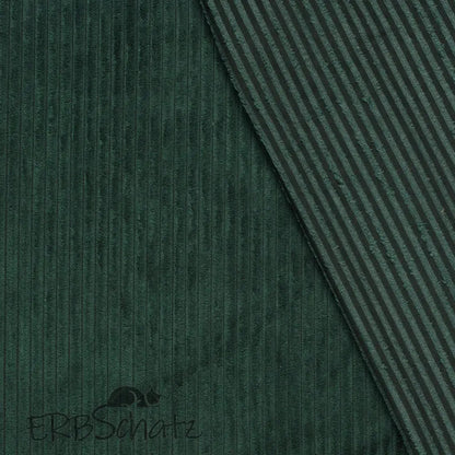 Breitcord | Farbauswahl | 1 cm Rippen
