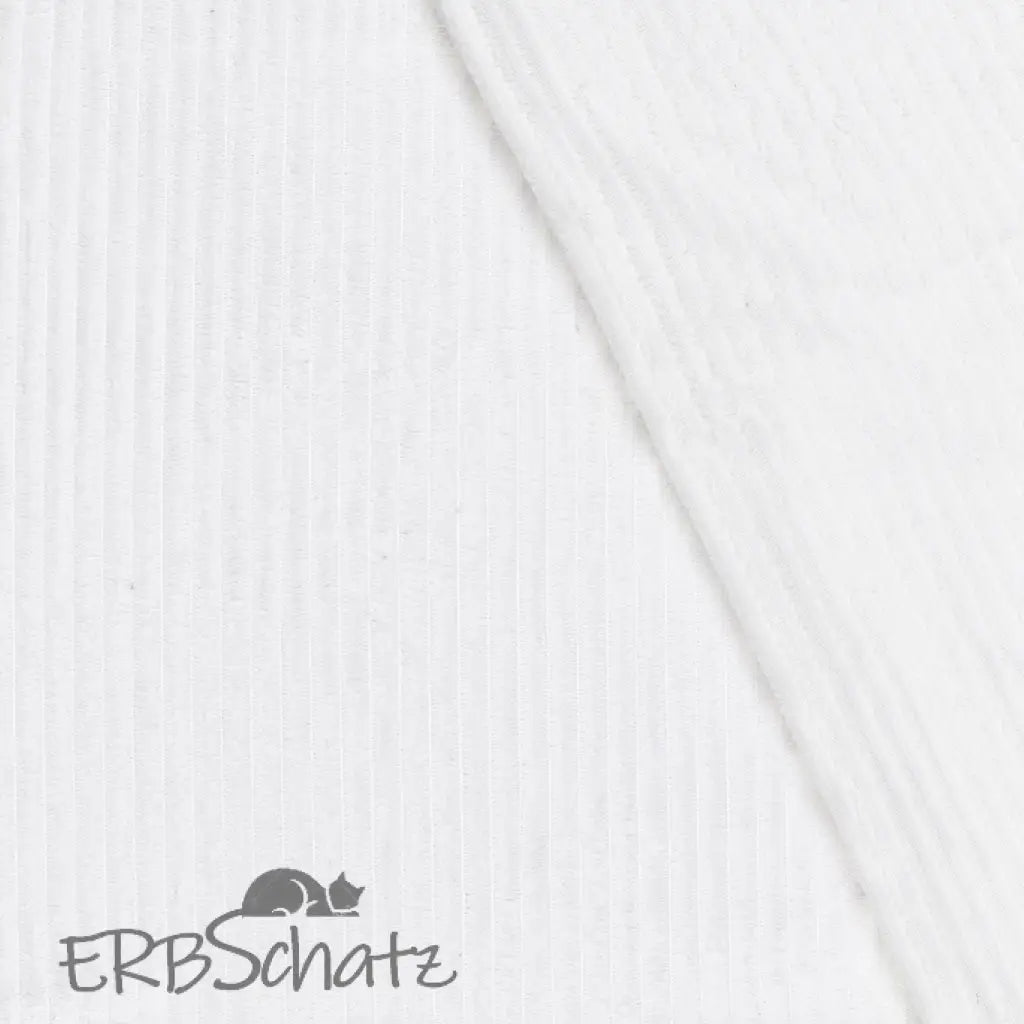 Breitcord | Farbauswahl | 1 cm Rippen