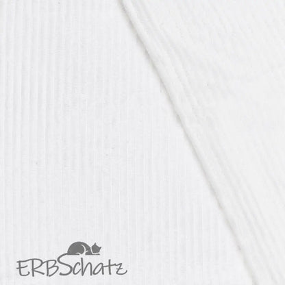 Breitcord | Farbauswahl | 1 cm Rippen