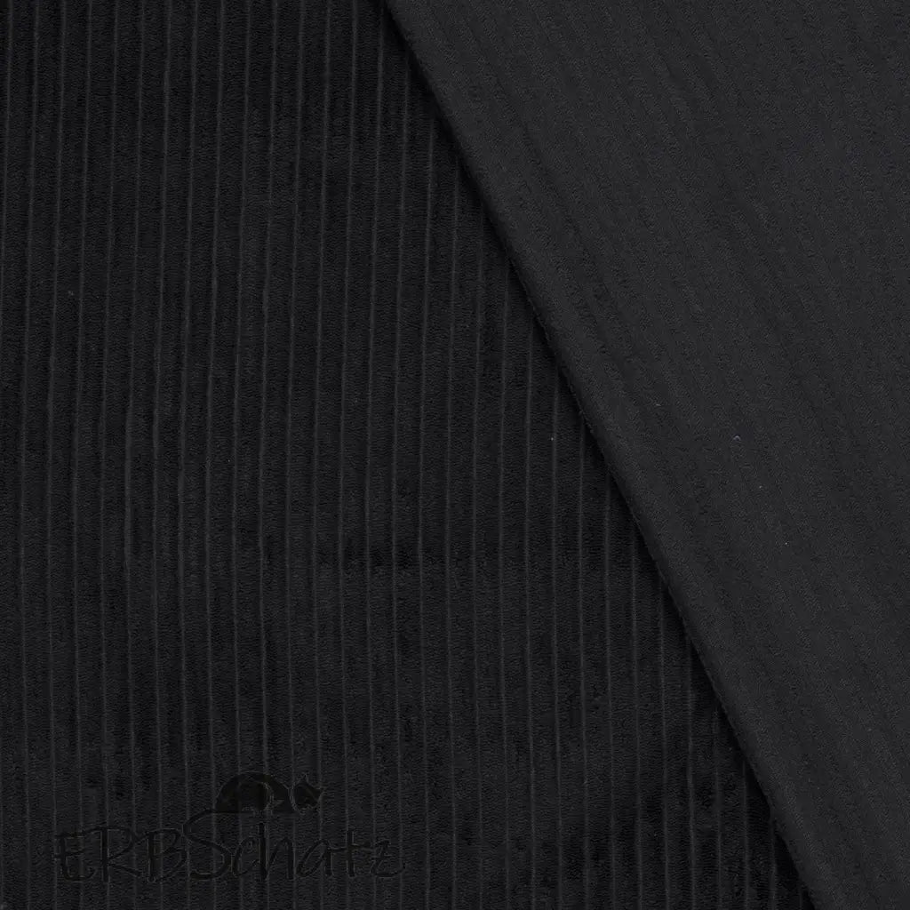 Breitcord | Farbauswahl | 1 cm Rippen