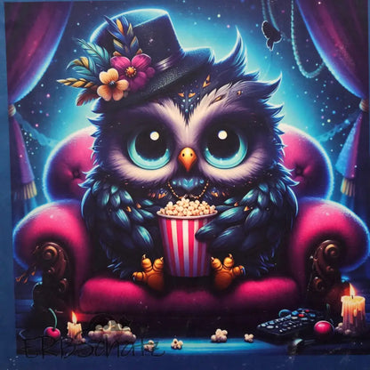 Kuschelkissen Panelset | 40x40 cm Kissenbezug - Kissen