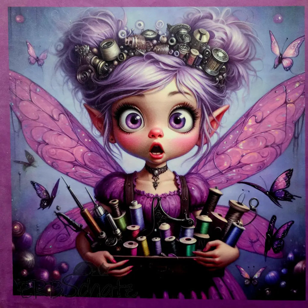 Kuschelkissen Panelset | 40x40 cm Kissenbezug - Kissen