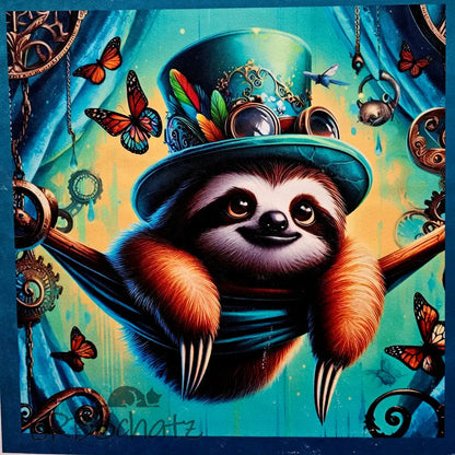 Kuschelkissen Panelset | 40x40 cm Kissenbezug - Kissen