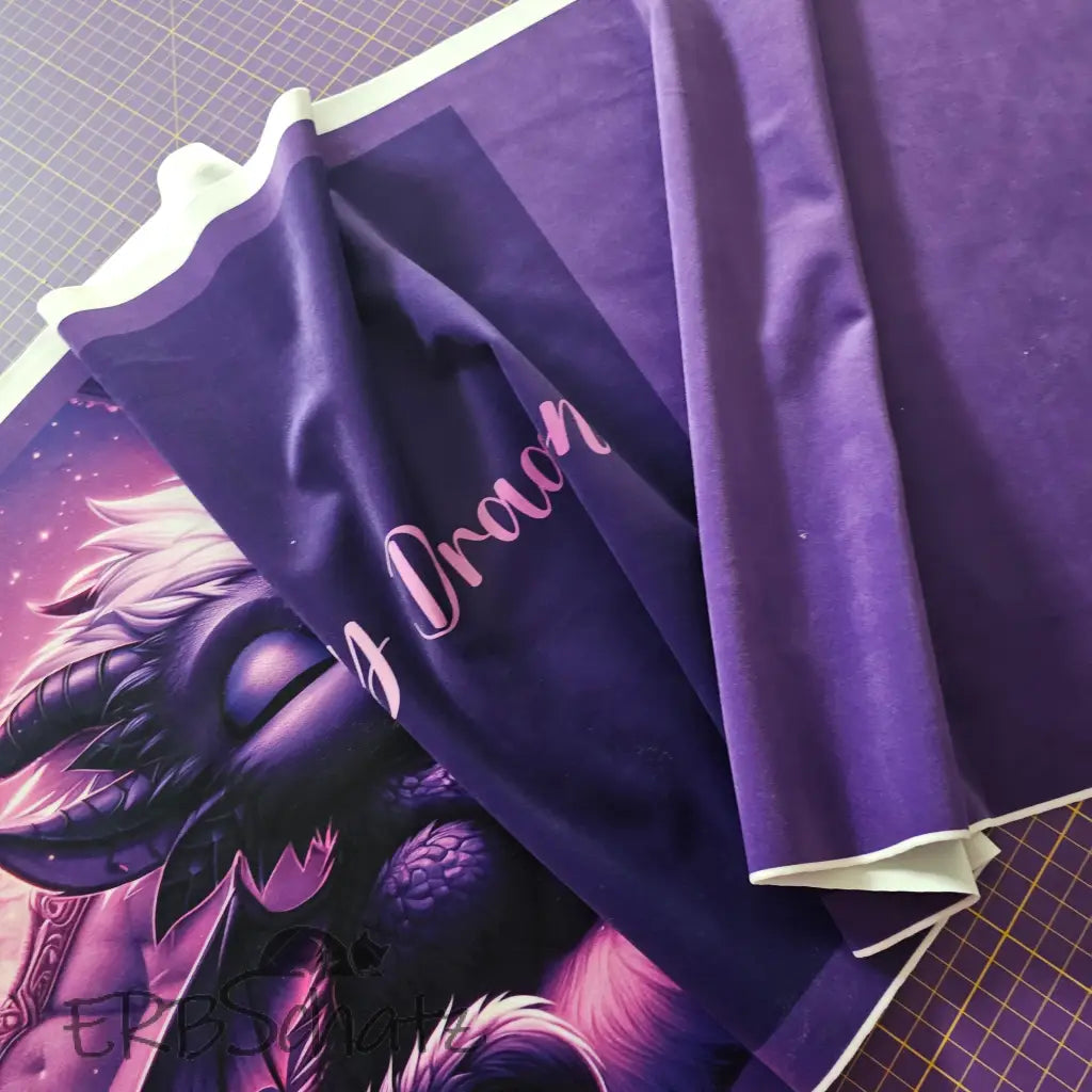 Kuschelkissen Panelset | 40x40 cm Kissenbezug - Kissen