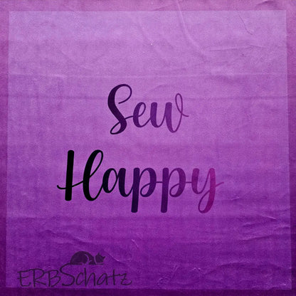 Kuschelkissen Panelset | 40x40 cm Kissenbezug - Kissen