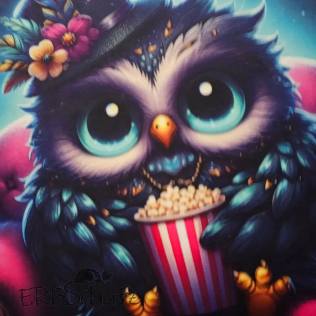 Kuschelkissen Panelset | 40x40 cm Kissenbezug - Kissen