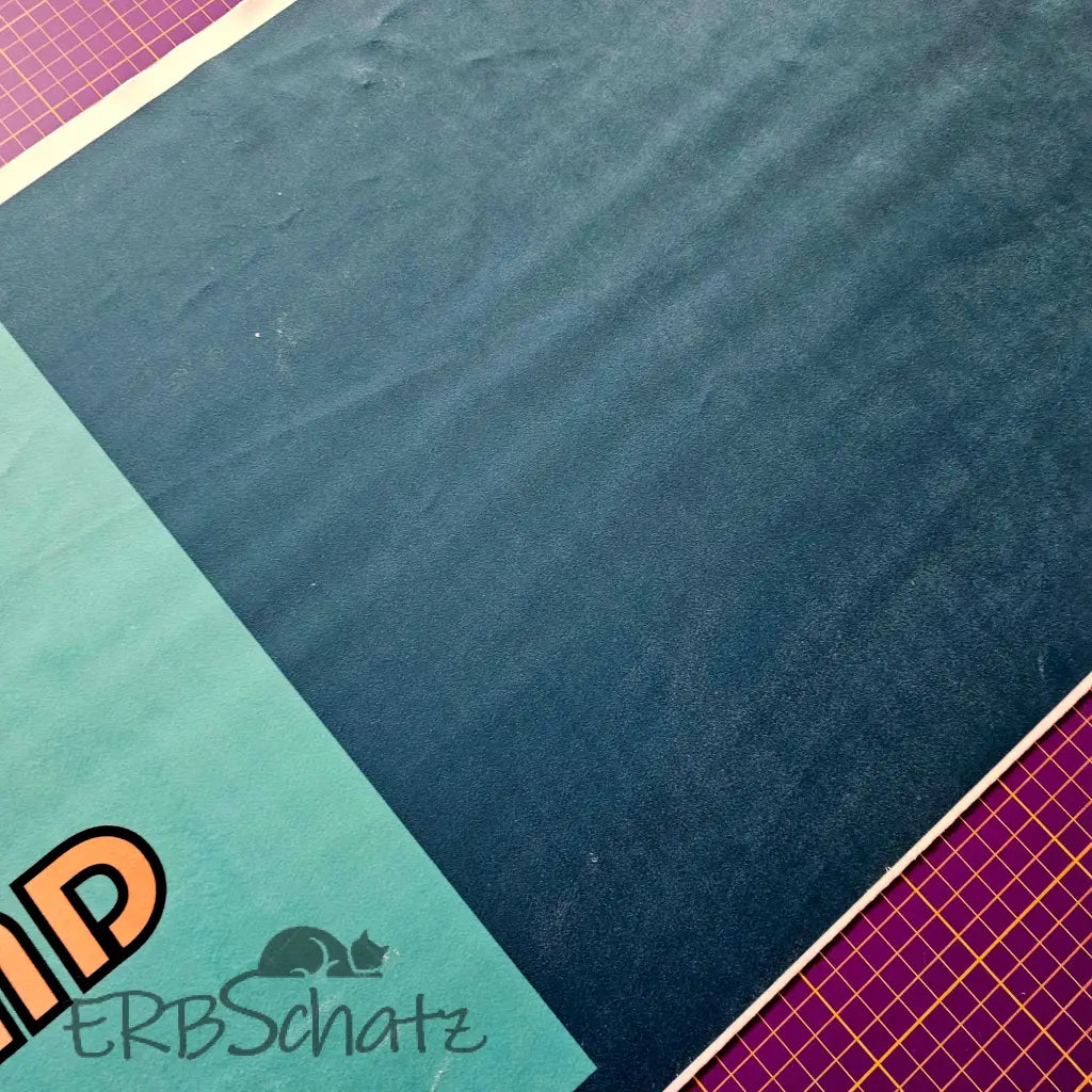 Kuschelkissen Panelset | 40x40 cm Kissenbezug - Kissen