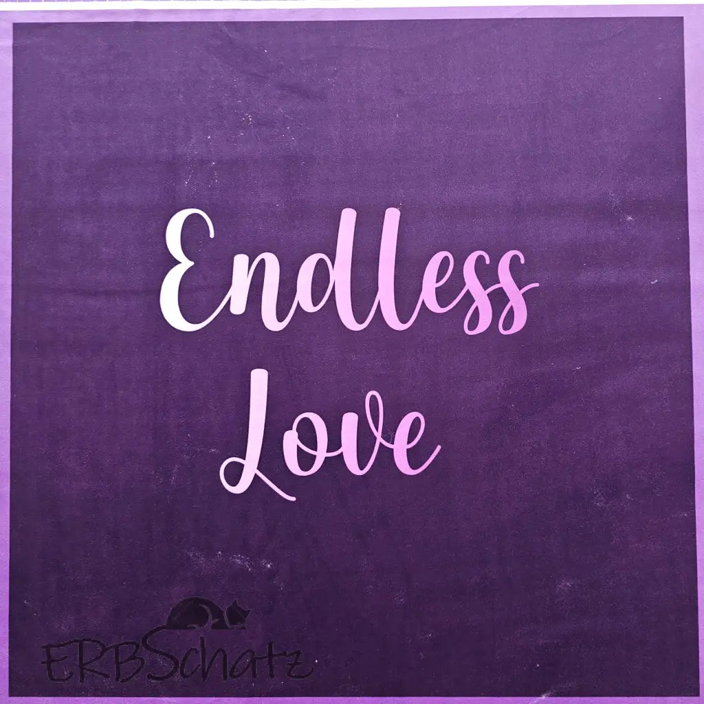 Kuschelkissen Panelset | 50x50 cm Kissenbezug - Kissen