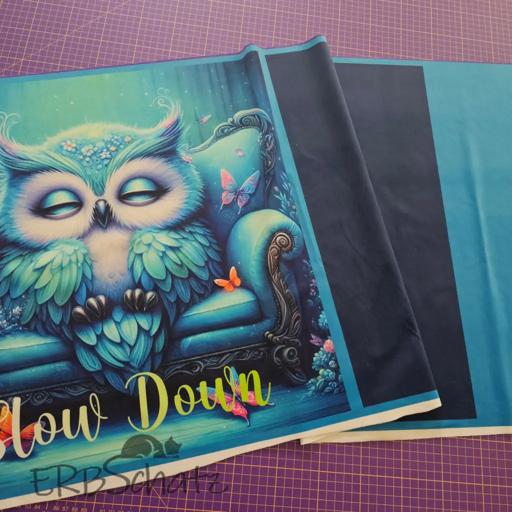 Kuschelkissen Panelset | 50x50 cm Kissenbezug - Kissen