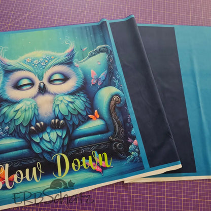 Kuschelkissen Panelset | 50x50 cm Kissenbezug - Kissen