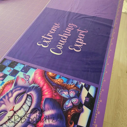 Kuschelkissen Panelset | 50x50 cm Kissenbezug - Kissen