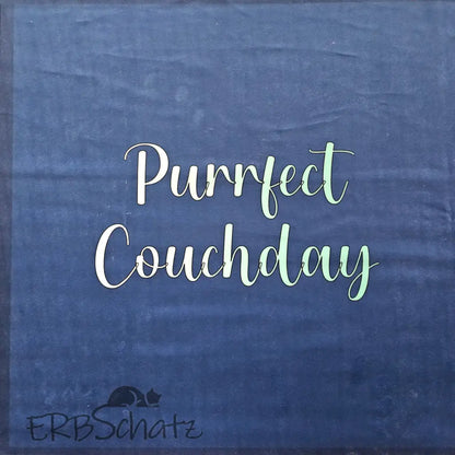 Kuschelkissen Panelset | 50x50 cm Kissenbezug - Kissen