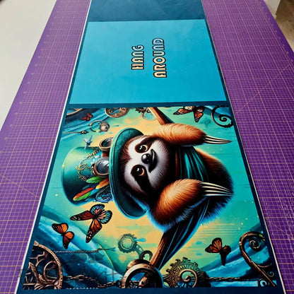 Kuschelkissen Panelset | 50x50 cm Kissenbezug - Kissen