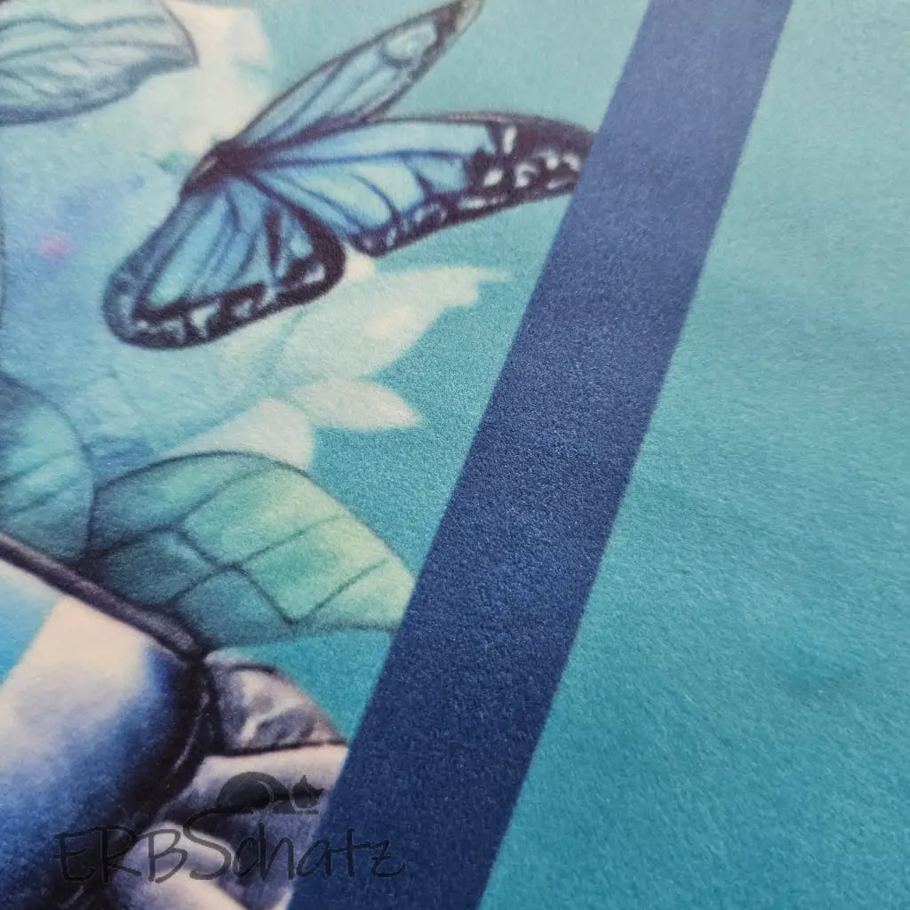 Kuschelkissen Panelset | 50x50 cm Kissenbezug - Kissen